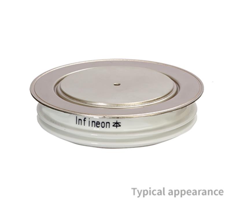 Infineon D8320N06T VF Turkiye