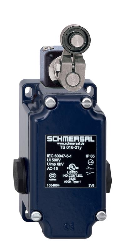 Schmersal TVH 016-21Y Turkiye