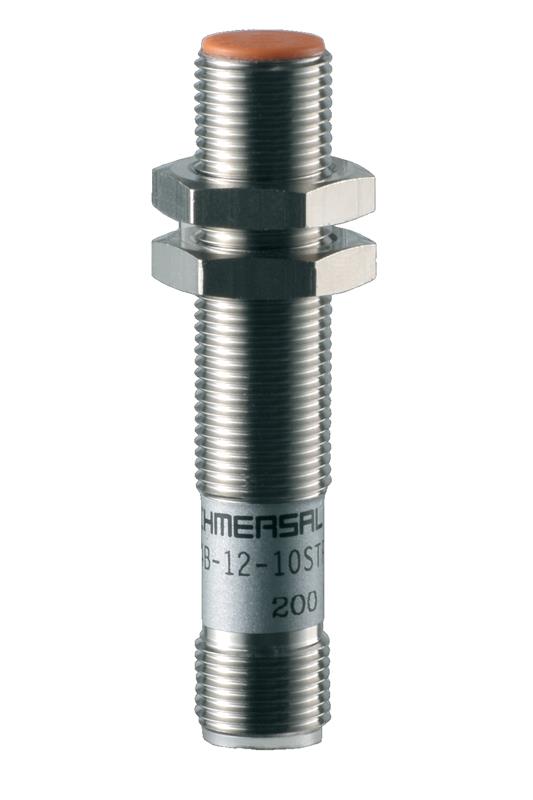 Schmersal IFL 4B-12-10STPK1 Turkiye