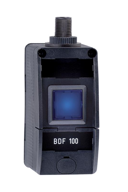 Schmersal BDF100-11-LTBU-ST Turkiye