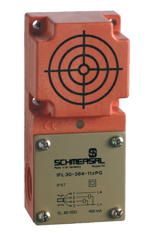 Schmersal IFL 30-384-11N Turkiye