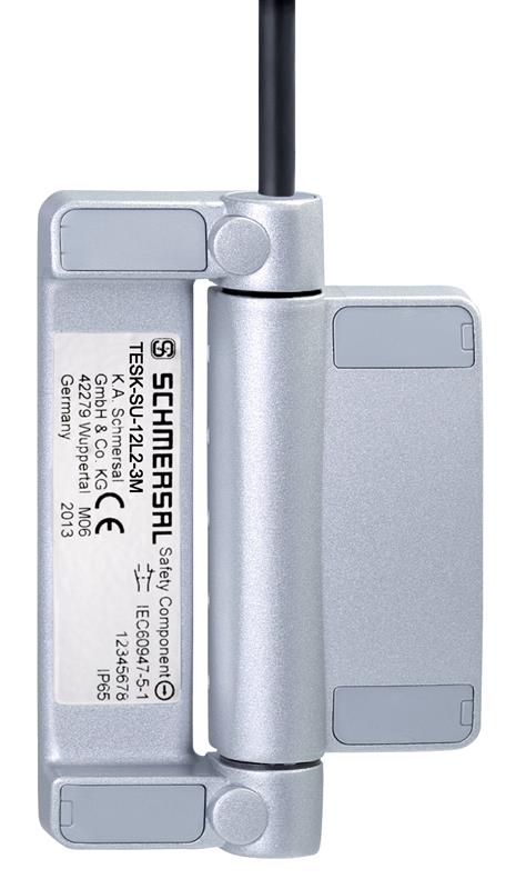 Schmersal TESK-SI-11L2-3M Turkiye