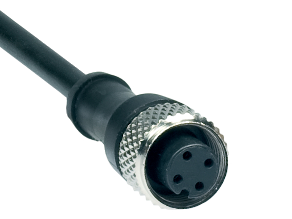 Schmersal A-K4P-M12-S-G-5M-BK-2-X-A-4-69 Turkiye