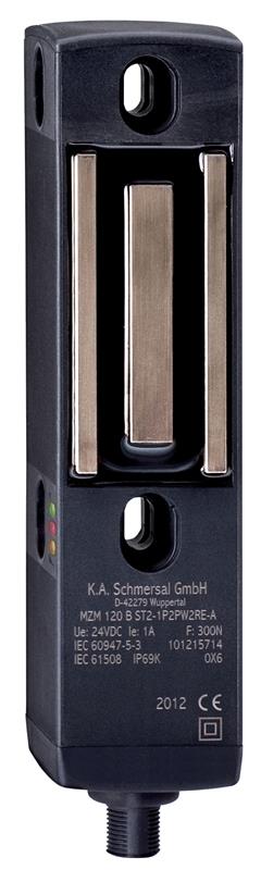 Schmersal MZM 120 BM ST2-SD2PRE-A Turkiye