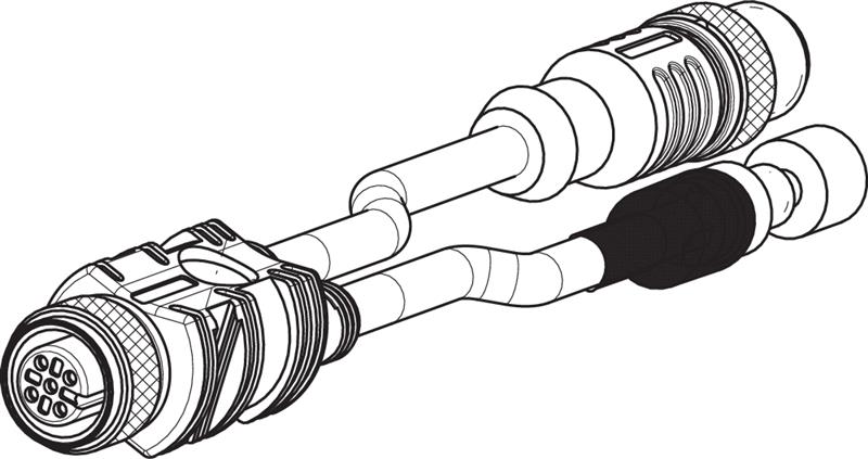Schmersal KA-0975 Turkiye