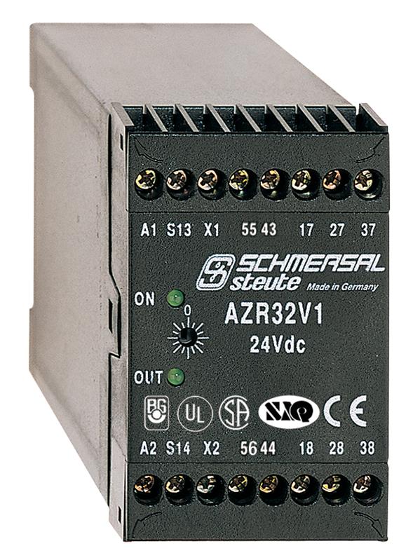 Schmersal AZR 32 V1 Turkiye