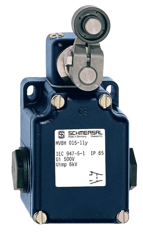 Schmersal MV8H 015-11Y-C Turkiye