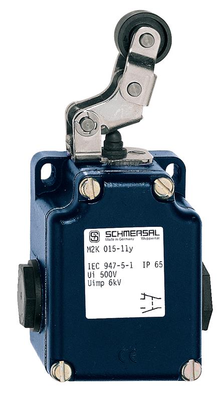 Schmersal T2K 015-11Y-M20 Turkiye