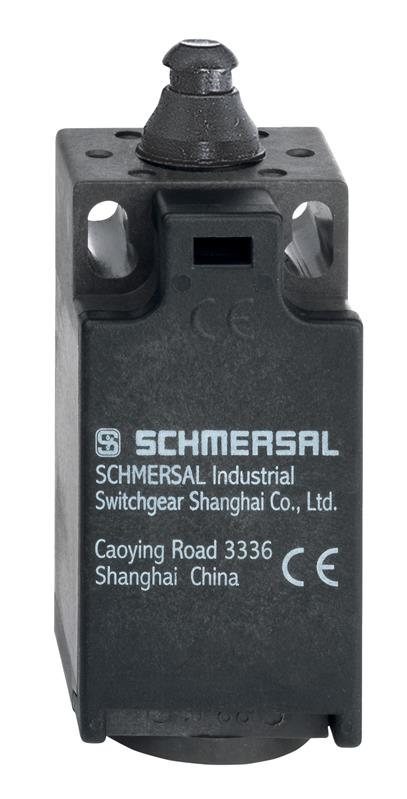 Schmersal ZS 236-11ZR-M16-1519 Turkiye