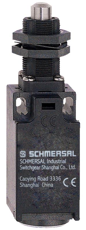 Schmersal Z4S 236-11Z Turkiye