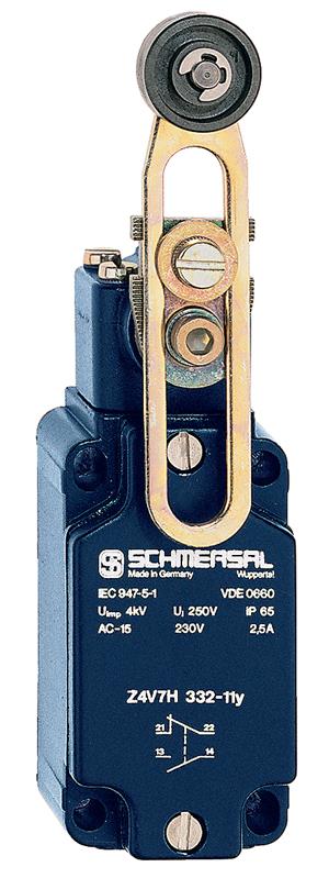 Schmersal Z4V7H 332-11Y-M20 Turkiye