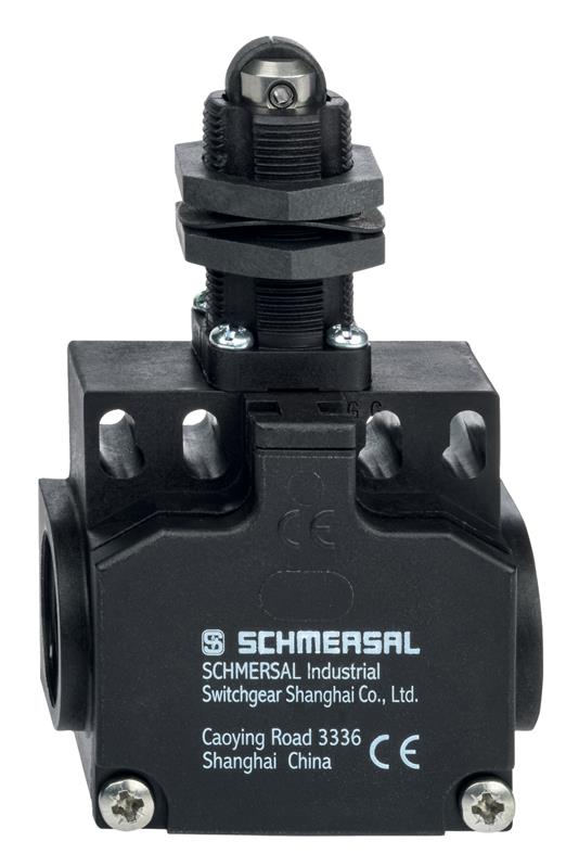 Schmersal T4R 256-20Z Turkiye