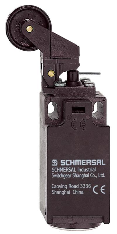 Schmersal ZK4 236-02ZR-1816 Turkiye