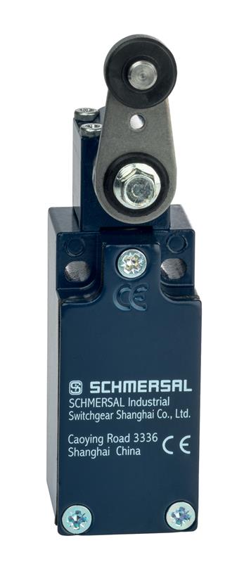Schmersal TV12H 235-02Z-M20 Turkiye