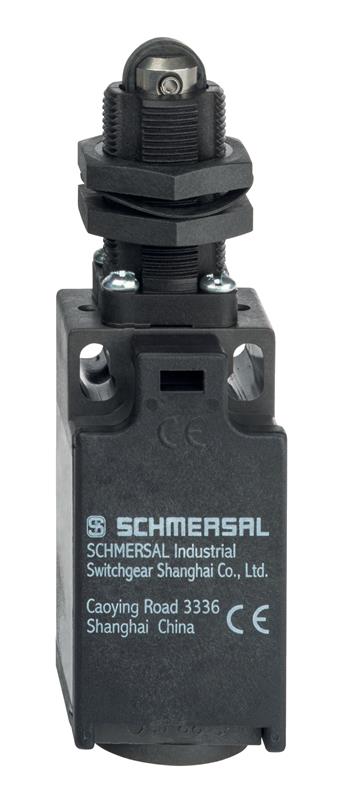 Schmersal T4R 236-20Z Turkiye