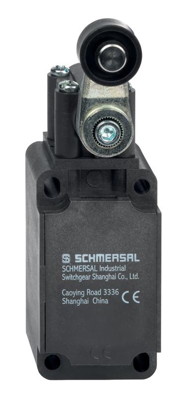 Schmersal T4VH 336-02YR Turkiye