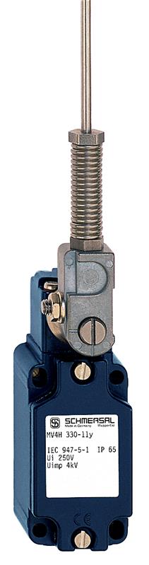 Schmersal MV4H 330-11Y-M20 Turkiye
