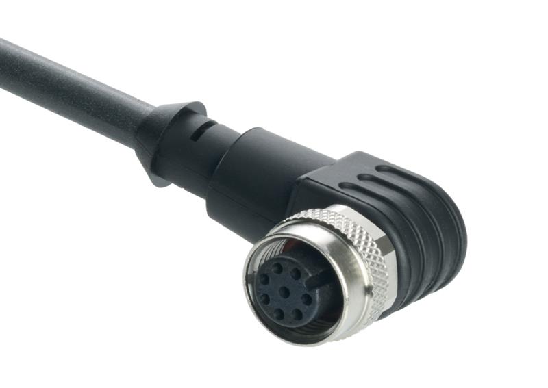 Schmersal A-K8P-M12-S-W-15M-BK-2-X-A-4 Turkiye