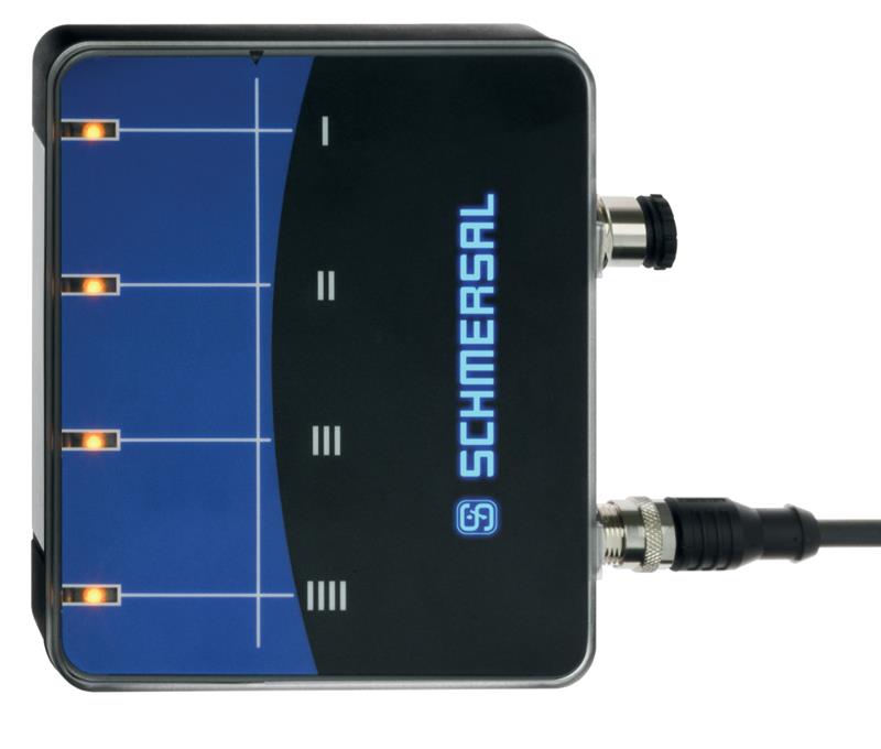 Schmersal SSB-R-NG-2-O-S-V01 Turkiye