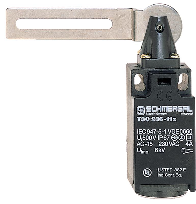 Schmersal T5C 236-11Z-M20 Turkiye