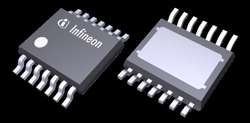 Infineon TLF4277-2EP Turkiye