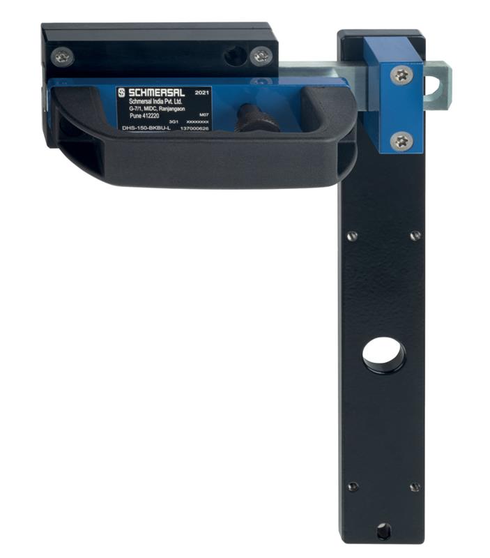 Schmersal DHS-150-BKBU-L Turkiye
