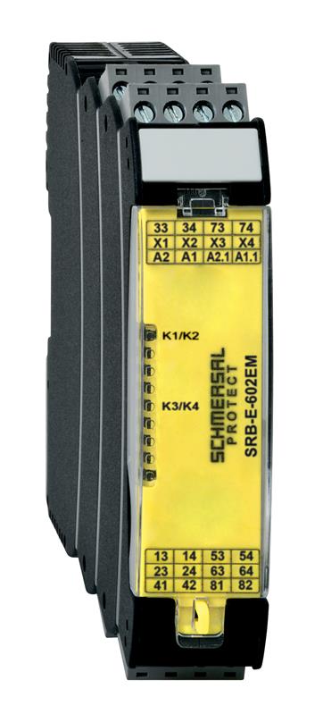Schmersal SRB-E-602EM Turkiye