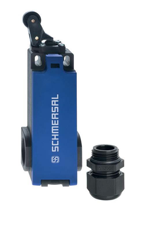 Schmersal Z3KM476E-02-230 Turkiye