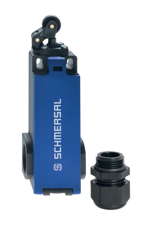 Schmersal Z1RM476E-02-U270-024 Turkiye