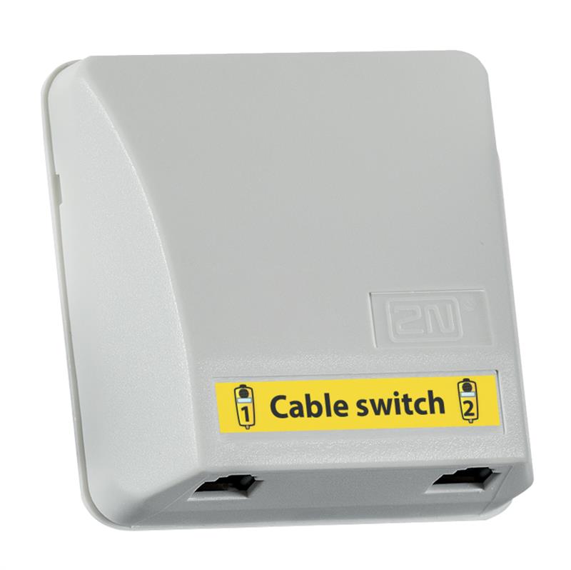 Schmersal 2N VOICE ALARM STATION L1 COMPACT Turkiye