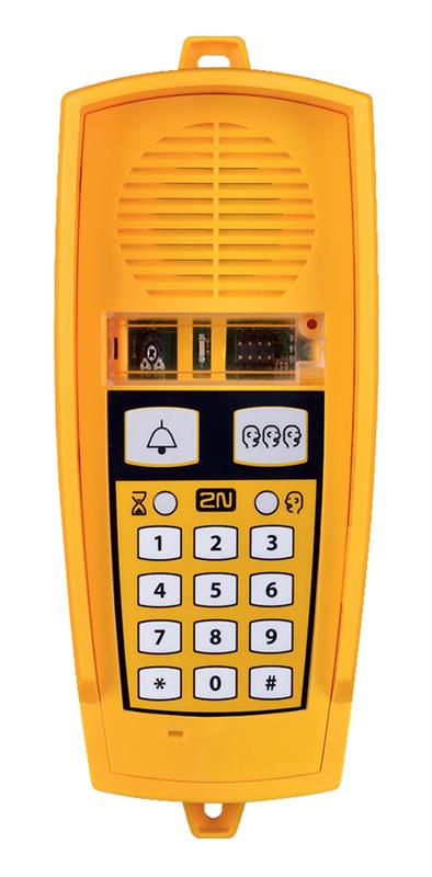 Schmersal 2N L8 MACHINE ROOM UNIT Turkiye
