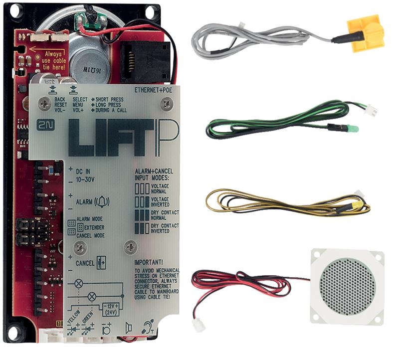Schmersal 2N IP CABIN UNIT-COP-WIRED Turkiye