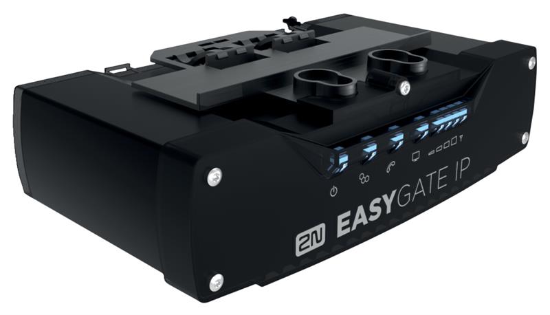 Schmersal 2N EasyGate IP 4G VoLTE/VOIP Turkiye