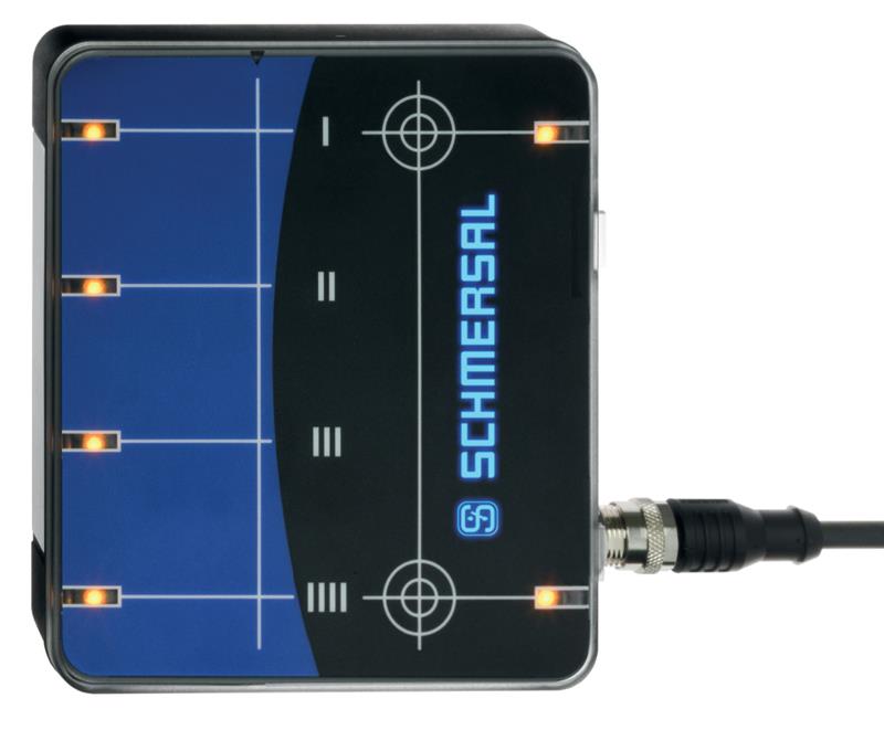 Schmersal SSB-RH-NG-1-O-S-V01 Turkiye