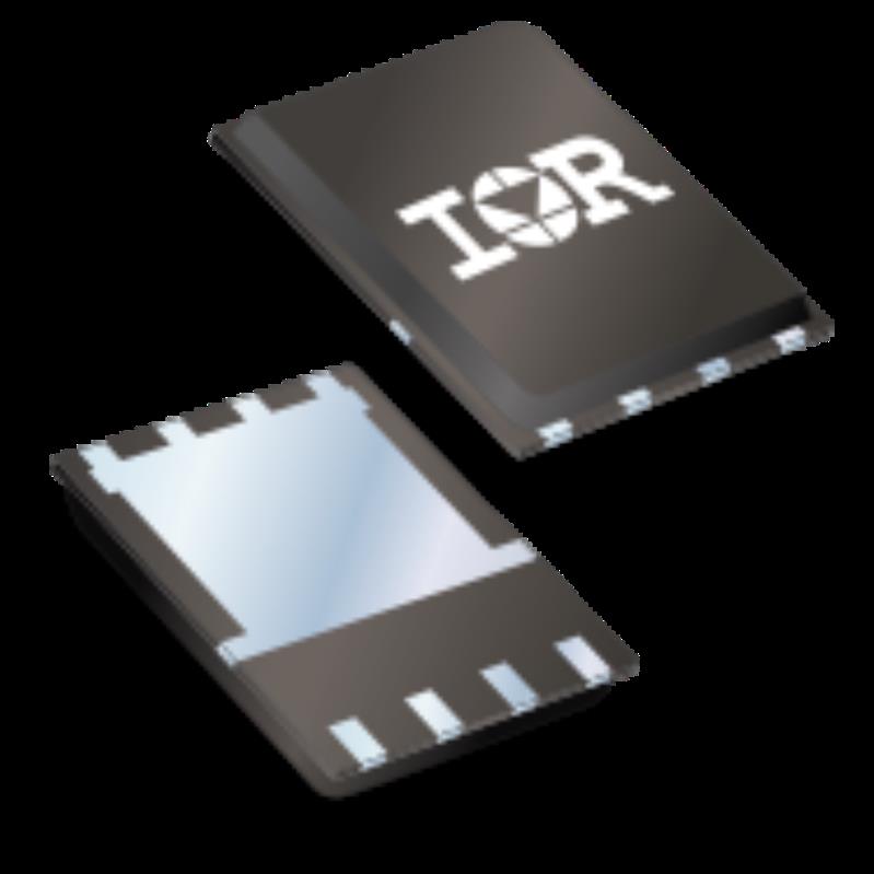 Infineon IRLH5030 Turkiye