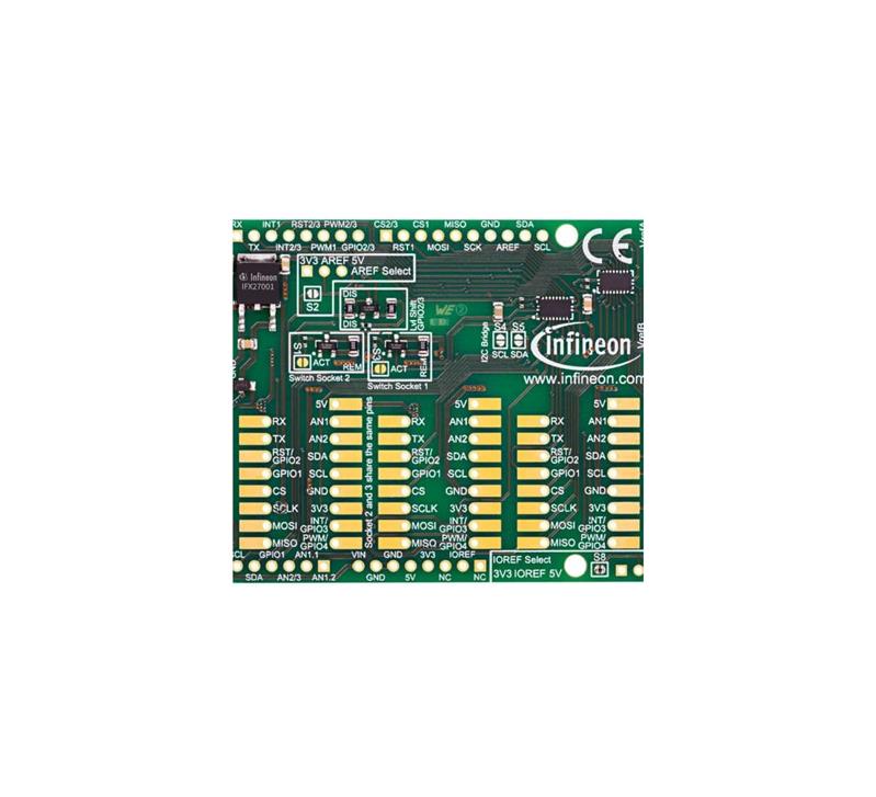 Infineon MY IOT ADAPTER Turkiye