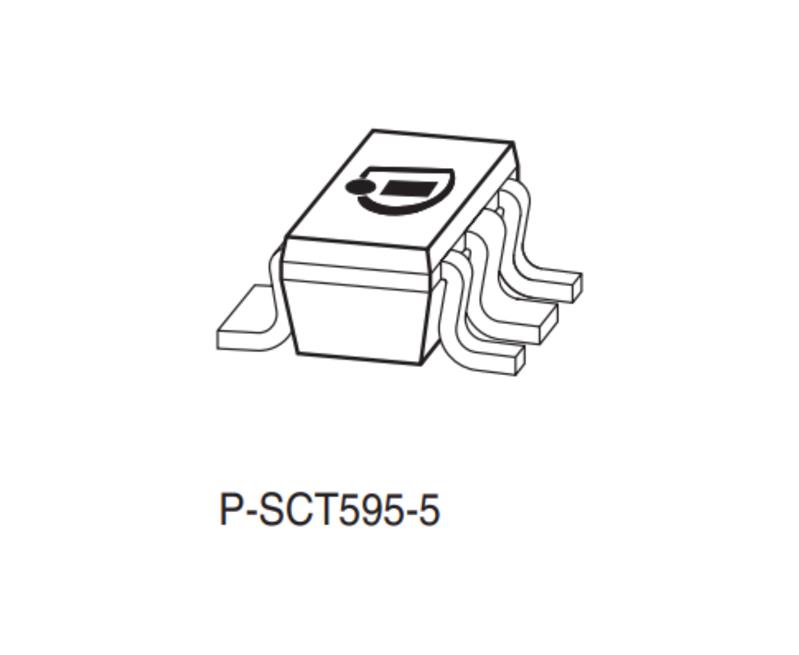 Infineon TLE4250G Turkiye