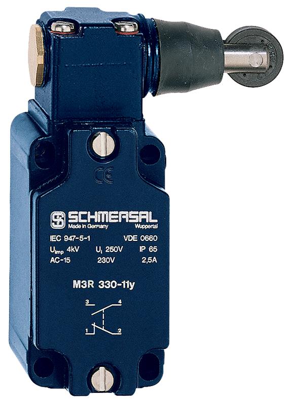 Schmersal M3R 330-11Y-U270-ST-2467 Turkiye