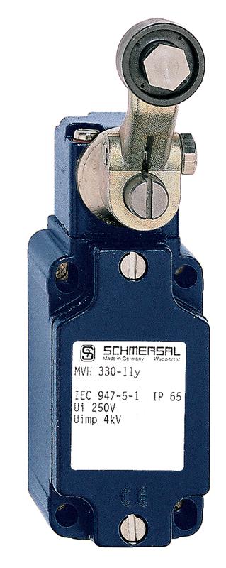 Schmersal MVH 330-11Y-AUNI-1366 Turkiye