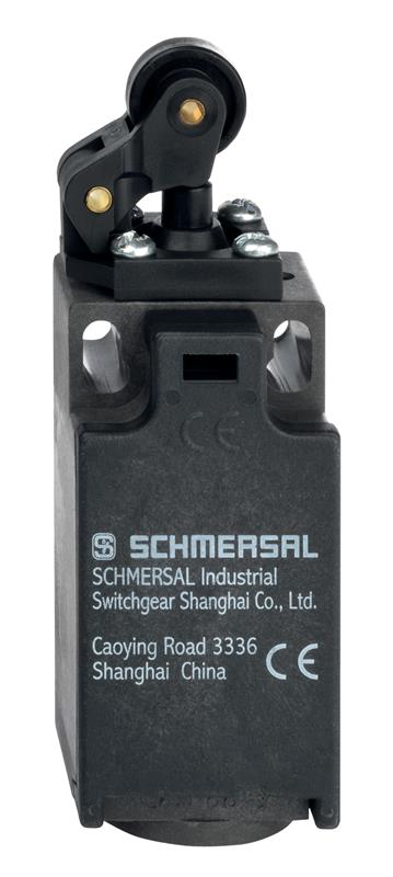 Schmersal Z1R 236-11Z-ST Turkiye