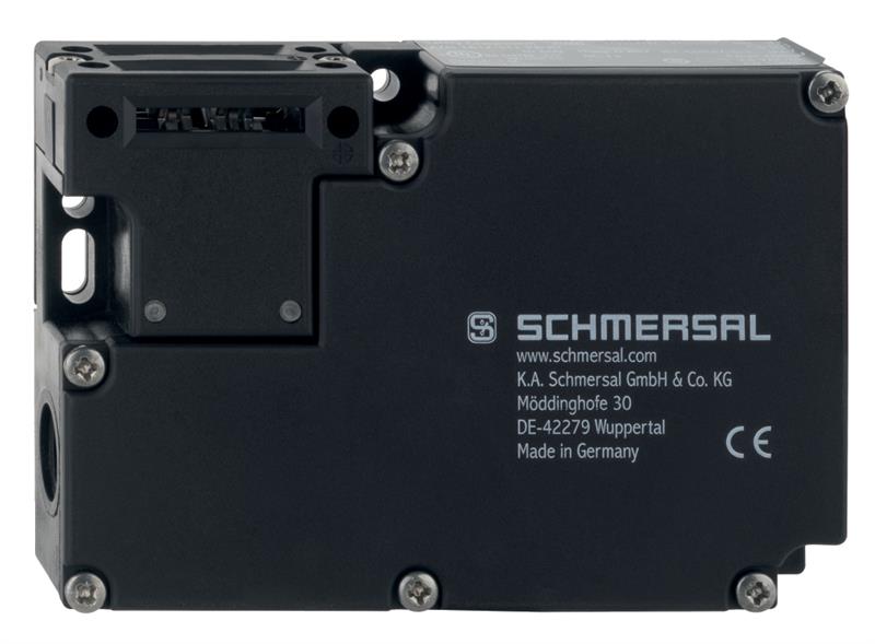 Schmersal AZM 161SK-12/12KED-024 Turkiye