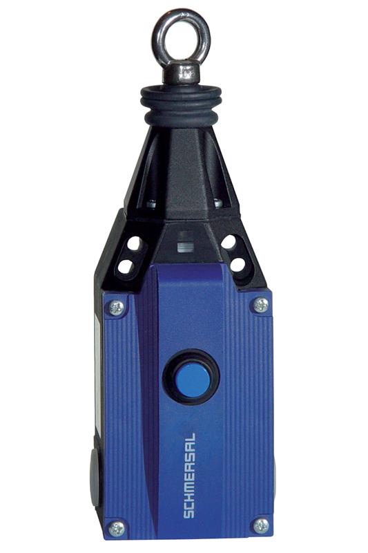 Schmersal ZQ 900-11 Turkiye
