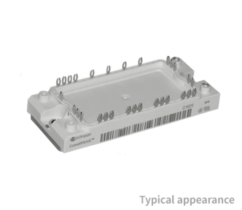 Infineon DDB6U180N16RR_B37 Turkiye