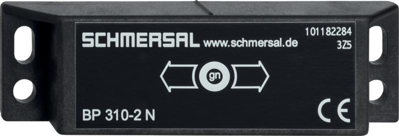 Schmersal BP 310-2 N Turkiye