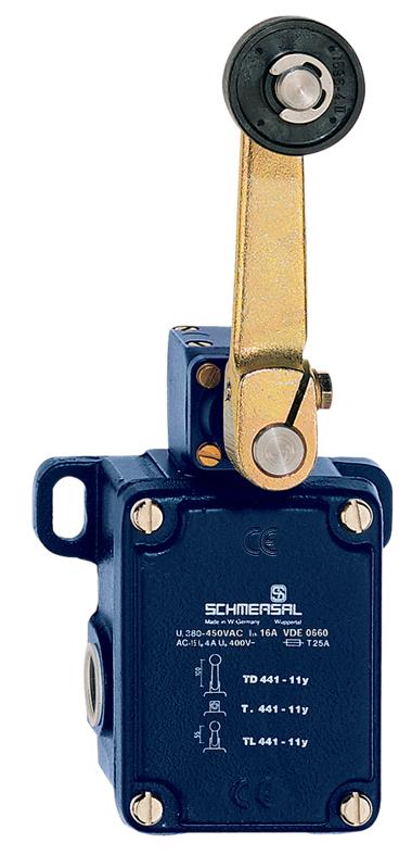 Schmersal MD 441-11Y-T-2512 Turkiye