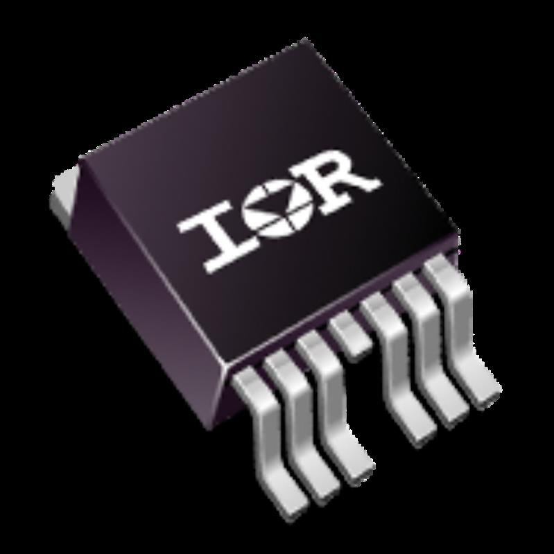Infineon IRFS7530-7P Turkiye