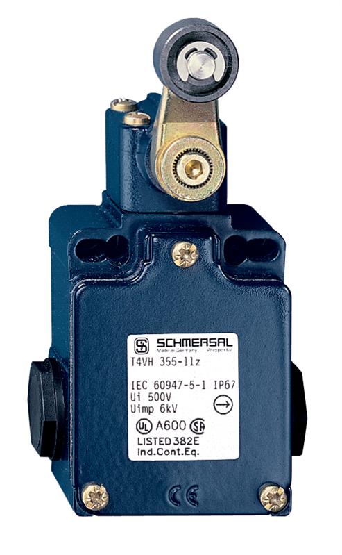 Schmersal TVH 355-01/01Z Turkiye