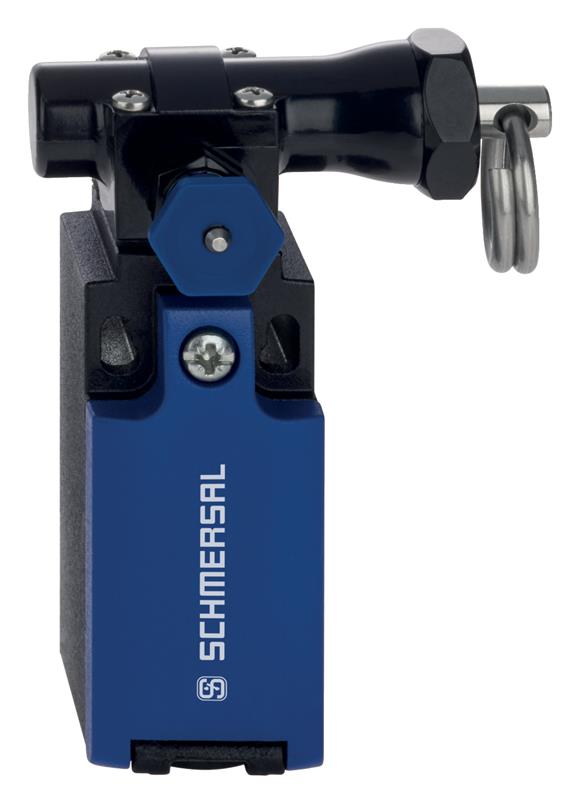 Schmersal ZQ215AR-02 Turkiye