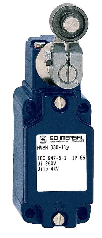 Schmersal MV8H 330-11Y-981 Turkiye
