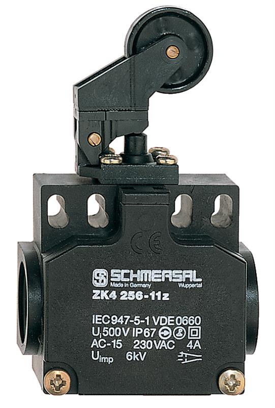 Schmersal TK4 256-11Z Turkiye